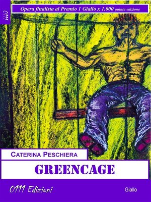 cover image of Green Cage